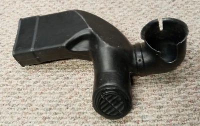 1973 Chevrolet Corvette GM #3949988, Passenger Side Air Duct - Image 1 of 4