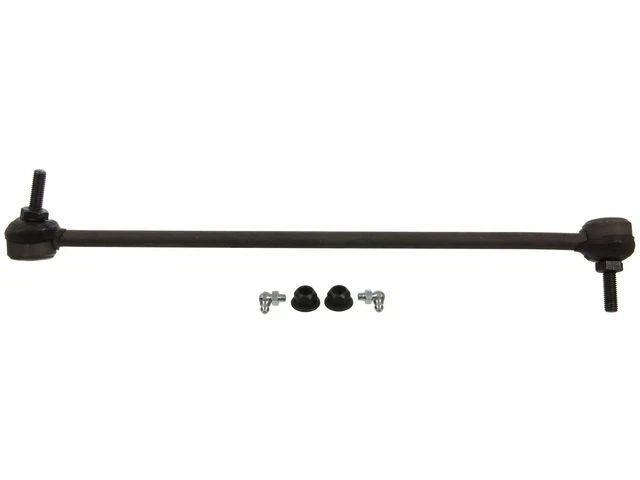 Barra estabilizadora delantera derecha Moog 25QN61R se adapta a BMW 528i xDrive 2009-2010 AWD Foto 1 de 1