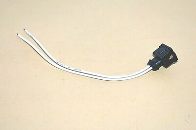 Conector sensor temperatura refrigerante motor para Mazda 626 Miata MPV MX3 MX6 RX7  Foto 1 de 4