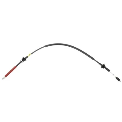 OEM NEW Ford Ranger 2001-2011 Throttle Control Cable-6L5Z-9A758-A - Image 1 of 4