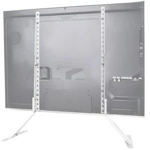 Universal TV Stand, TV Stand for Living Room Mounting for 22 to 65 inch Telev... - Picture 1 of 9