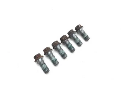 Pernos de disco de rotor de freno trasero Victory Vegas 3294 2005 Foto 1 de 3