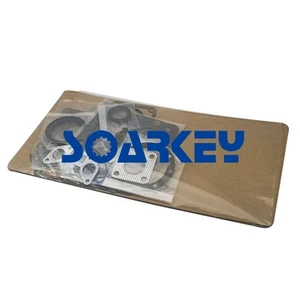 1 Set Fit For Kubota Z600 ZB600 Engine New Full Gasket Set - Picture 1 of 3