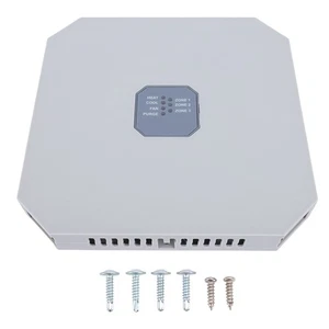 Thermostat Zone Control Panel HZ311 Single Stage 3 Zone Thermostat Panel Spare - Picture 1 of 24