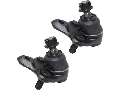 For 2017-2019 Toyota Prius Prime Ball Joint Set Detroit Axle 63764GJRR - Image 1 of 2
