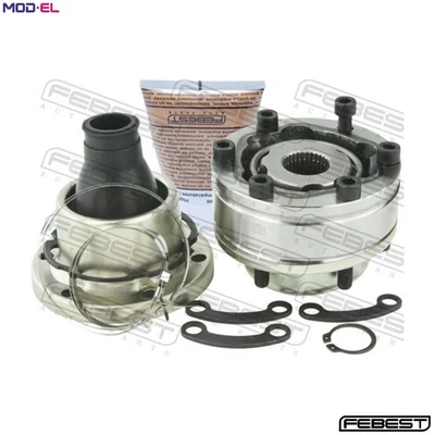 JOINT PROPSHAFT 2011-NITSHA FOR DODGE EKG 3.7L 6cyl NITRO - Image 1 of 4