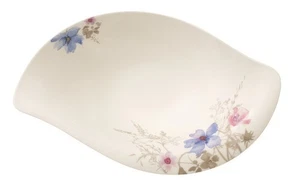 Villeroy & Boch Mariefleur Gris Basic Serve & Salad Serving Cuenco 45x31 cm - Imagen 1 de 5