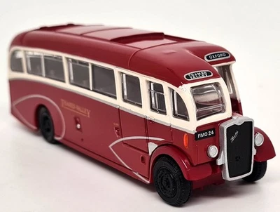 EFE 1/76 Bristol L6B Windover Bodied Thames Valley 20810DL Diecast Model Bus - Photo 1/4