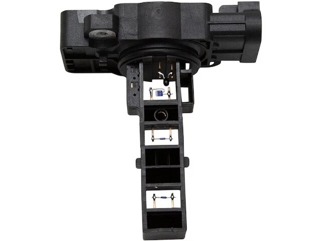 Sensor de flujo de masa de aire para GMC Sierra 2500 HD 2011-2016 6,6 L V8 2012 2013 ND848QJ Foto 1 de 1