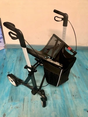 rehasense rollator server - Bild 1 von 3