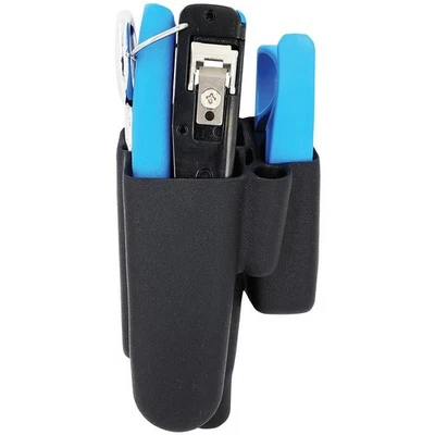 IDEAL 33-507 Feed-Thru RJ-45 Installation Kit IDI33507 - Image 1 of 4