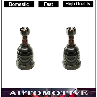 For Dodge Viper Mevotech Original Grade Rear Upper 2Of Suspension Ball Joint - Image 1 of 2