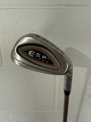 Pro Select ESP2 Tour Pitching Wedge RH Pro Select Steel 32" - Image 1 of 4
