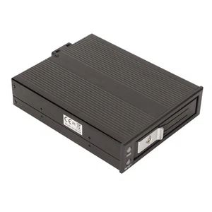 3.5in Hard Drive Enclosure 3.5in Mobile Hard Disk Enclosure Tray Support CB - Afbeelding 1 van 22