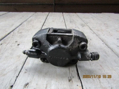 APRILIA AREA 51 , BRAKE CALIPER ,  2T scooter, 1998 - Image 1 of 4