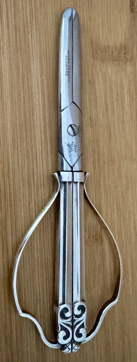 Georg Jensen Acorn Silver Antiques for sale | eBay