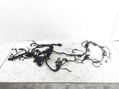 2015-2017 Hyundai Veloster 1.6L Fwd chicote de fios para sala de máquinas 91236-2V039 *A/T - Imagem 1 de 4