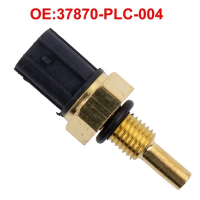 1Pcs Engine Coolant Temperature Sensor Water Temp Sensor-Fit For Civic-New - Image 1 of 4