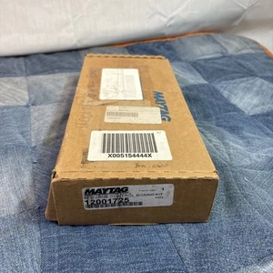 Genuine OEM Maytag 12001725 Washer Dryer Machine Control Board New In Box - Picture 1 of 2