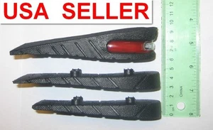Kit de elevación de plantilla de zapatos elevadores de aumento de altura de aire de 3 capas - 6 Cm más alto - Imagen 1 de 3