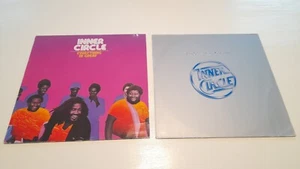 Inner Circle - Everything Is Great (200 387) + New Age Music (202 524) Vinyl LP - Bild 1 von 12