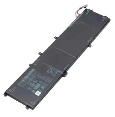 Подлинный аккумулятор 6GTPY 97 Втч для Dell XPS 15 7590 9550 9560 9570 GPM03 6GTPY 5D91C - Изображение 1 из 4
