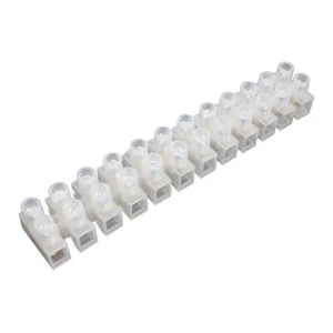 5x Luster terminal 4-6mm² 15A 380V 12-series Copper Connecting terminal - Picture 1 of 1