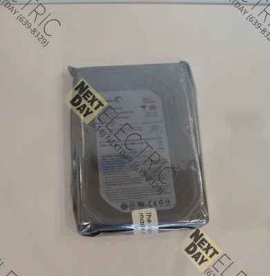 Seagate, 9CZ012-301, 160GB 7.2K Ultra ATA 100 3.5" 2MB Cache Hard Drive DB35.3 - Image 1 of 3