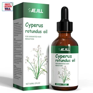 Cyperus Rotundus Oil,Cyprus Rotundus Oil,Cyperus Rotundus Oil for Hair Removal,C - Picture 1 of 12