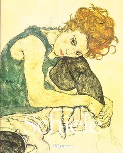 Schiele - Reinhard Steiner - Taschen - Edizione speciale per L'Espresso - Imagen 1 de 1