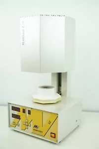 Mihm-Vogt LC3 Keramikofen/Glanzbrandofen 4292 - Bild 1 von 5