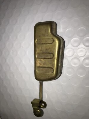 Carburador flotador Kemparts F104 Foto 1 de 2