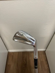 Wilson Staff 6-iron Dynamic Steel Regular RH 37” - Picture 1 of 8