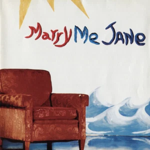 Marry Me Jane - Marry Me Jane CD #2034865 - Bild 1 von 1
