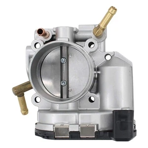 NewYall Throttle Body Valve VW Beetle Golf Jetta 2.0L 2001-2005 Gas SOHC - Picture 1 of 3