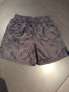 Umbro Kids Shorts Size XX-Small Grey - Picture 1 of 5