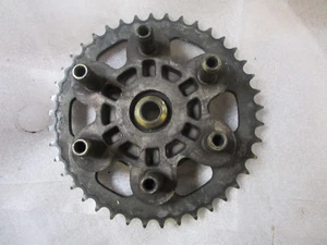 Ducati 750 Monster sprocket carrier sprocket holder carrier sprocket - Picture 1 of 2