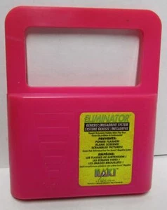 Eliminator Genesis System Cleaner Naki Industries Made in USA - Picture 1 of 2