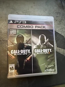Call of Duty: Black Ops and Black Ops 2/Call of duty Ghosts - Picture 1 of 6