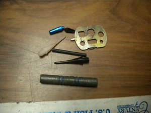 Lot of   Used  Dart Parts and Dart Wrench Tool   See Pictures  Unnamed  - Picture 1 of 2