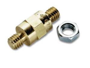 Battery Side Post Bolt Extender Short Bolt Mount, 3/8-16" STP-E335660 @SPEEDTECH - Picture 1 of 1