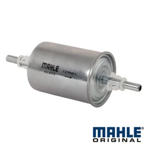 GENUINE MAHLE Fuel Filter KL670 for 95-10 Chevrolet Astra Corsa Meriva Vectra - Picture 1 of 5