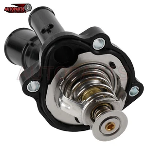 Thermostat & Housing For Mazda MX-5 MX-5 Miata 2006-2015 3 Sport 2009-2013 - Picture 1 of 13
