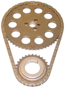 C-3212 Cloyes Timing Chain Kits Set for Chevy Olds Express Van SaVana S10 Pickup - Picture 1 of 1