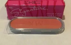 NUEVO EN CAJA Raro Mary Kay Tú Eliges 1 Tono Firma Nuevo Rubor Color de Caramuza Difícil de encontrar - Imagen 1 de 18