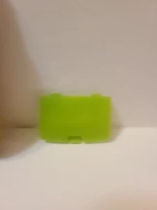 Cubierta de batería Kiwi verde lima Game Boy color GBC puerta de repuesto - Imagen 1 de 4