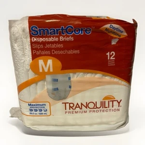 Tranquility Premium SmartCore Talla M Calzoncillo para Incontinencia Protección Premium - Imagen 1 de 5