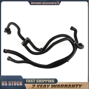 EVAP Vapor Canister Purge Valve Coolant Hose 0280142519 For 2015-2022 Ford Edge - Picture 1 of 7