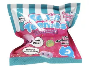 Squeezamals Eenie Teenies Mystery Pack [1 süßes Stofftier innen!] - Bild 1 von 2