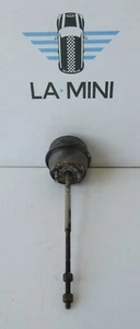 Original gebraucht MINI Turbo Dump Blow Off Stellantrieb (N18 - Cooper S) für R55 R56 R57 - Bild 1 von 5